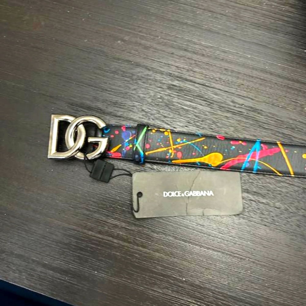 Dolce & Gabbana Belt